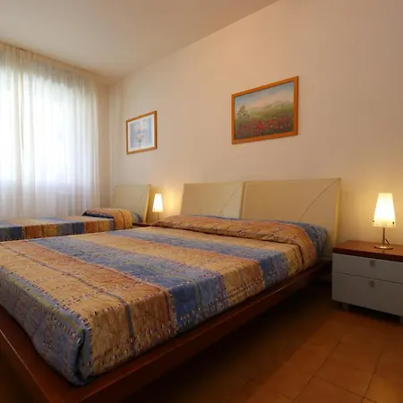 Erica Apartament *
