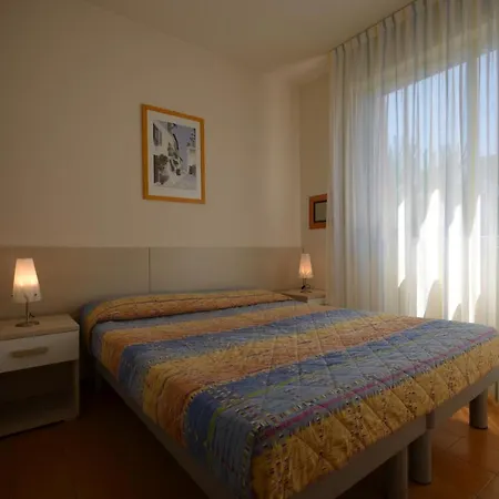 Апартаменты Erica