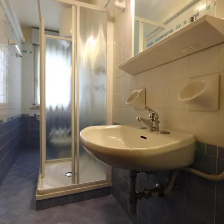 Erica Апартаменти Бібіоне