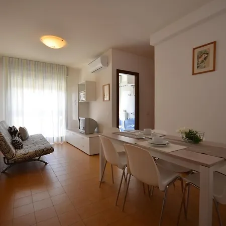 Erica Apartament