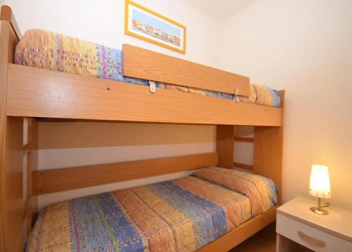 Appartement Erica Bibione