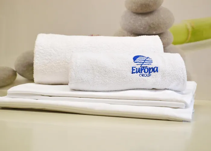 Erica Appartement Bibione